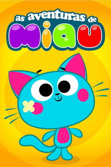 As Aventuras de Miau