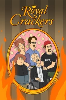 Royal Crackers S01E01