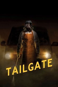 Poster do filme Tailgate