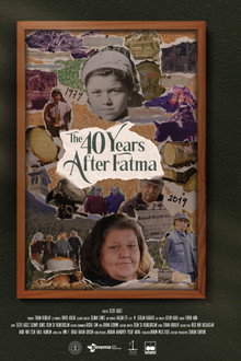 The 40 Years After Fatma