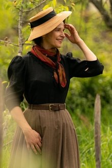 Geliebte-Köchin