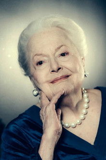 Photo of Olivia de Havilland