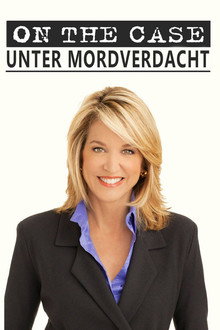 On the Case – Unter Mordverdacht