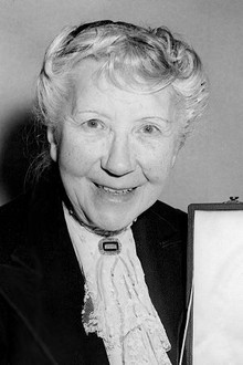 Photo of Katie Johnson