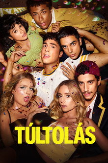 Túltolás