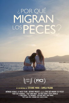 ¿Por qué migran los peces?