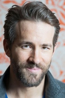Photo of Ryan Reynolds