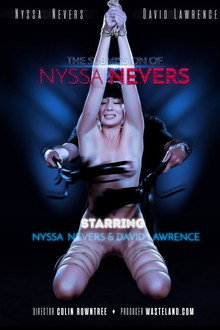 The Submission of Nyssa Nevers