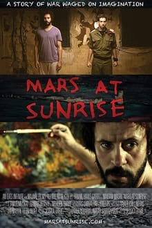 Poster do filme Mars at Sunrise