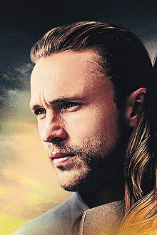 Saving Paradise