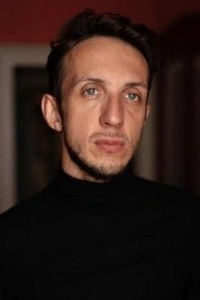 Photo of Krzysztof Broda-Żurawski