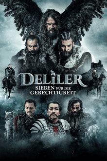 Deliler: Sieben für die Gerechtigkeit