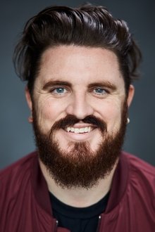 Photo of Phil Aizlewood