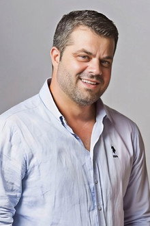 Arben Derhemi