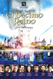 El décimo reino
