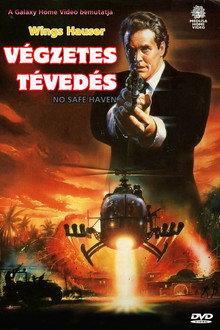 Végzetes tévedés