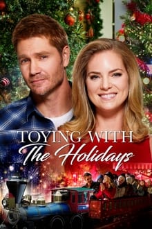 Toying with the Holidays WEB DL 