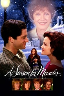 Poster do filme A Season for Miracles