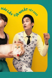 Siêu Lừa Gặp Siêu Lầy