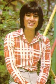 Photo of Alexander Fu Sheng