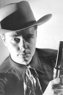 Photo of Tim Holt