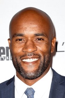 Photo of LaMonica Garrett