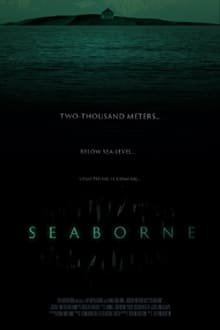 Seaborne movie poster