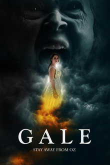 Gale: Stay Away from Oz