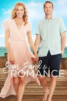 Sun, Sand & Romance movie poster