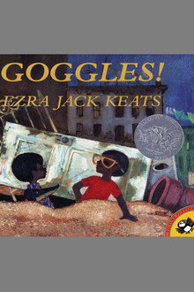 Goggles!