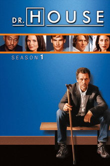 Staffel 1
