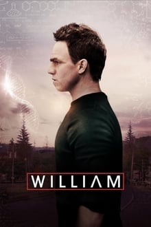 Poster do filme William