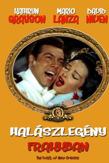 Halászlegény frakkban