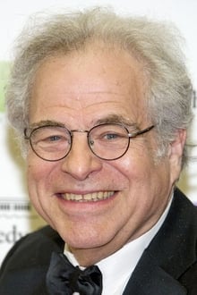 Foto de perfil de Itzhak Perlman
