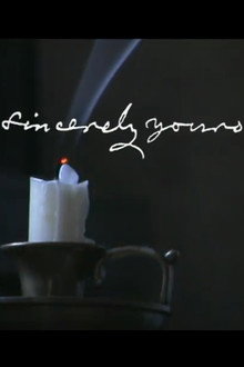 Sincerely Yours, Lewis Carroll