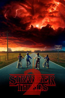 Cậu Bé Mất Tích: Phần 2 (2017)