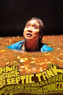 Ang Babae sa Septic Tank