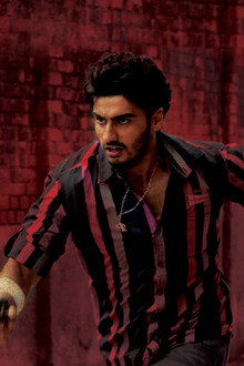 Ishaqzaade