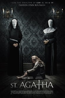 El convento (2018)