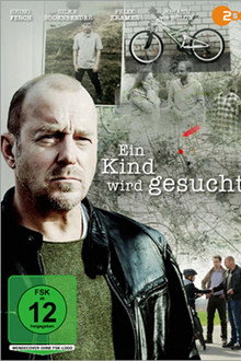 Ein Kind wird gesucht