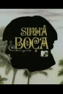 Sinhá Boça