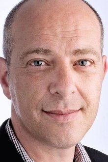 Photo of David Black