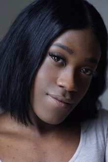 Photo of Giselle Palmer
