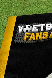Voetbalfans