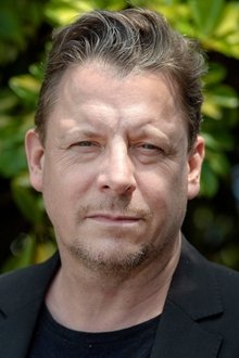Photo of Anders W. Berthelsen