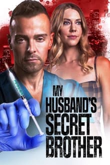 Poster do filme My Husband's Secret Brother
