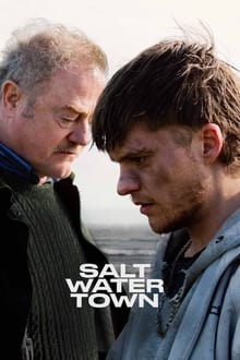 Poster do filme Salt Water Town