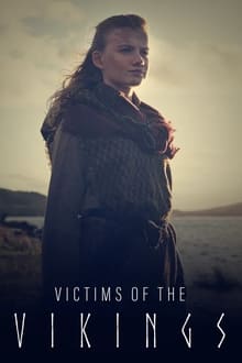 Poster do filme Victims of the Vikings