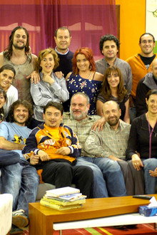S.O.S-Estudiantes