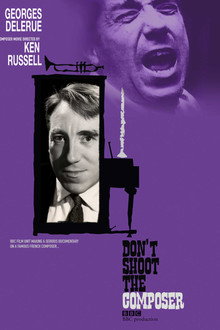 Don’t Shoot the Composer